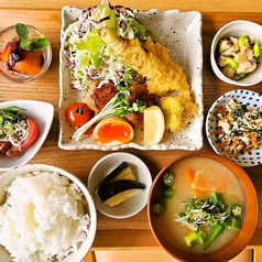 加古川食堂の特集写真