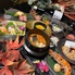 琥珀 Kohaku 炉端焼き串と鍋中間店ロゴ画像