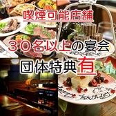 JIGGER BAR CLASSIC ジガーバークラシック 栄 錦店の写真