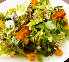 シーザーサラダ