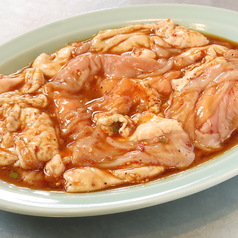 ホルモン食堂食樂 北上店のおすすめポイント1