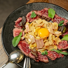 アダルト ニクカルボナーラ