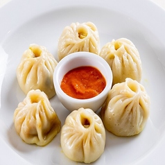 ヒマラヤの風のおすすめ料理2