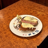 喫茶メトロのおすすめ料理2