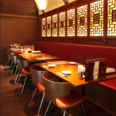 阿里城 霞ヶ関コモンゲート店の雰囲気2