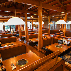 焼肉屋 とくじゅうの特集写真