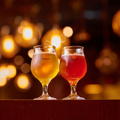 カジュアルイタリアン CONA 新越谷 VARIE店のおすすめドリンク1