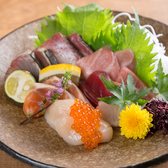 佐助家のおすすめ料理2