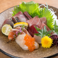 佐助家のおすすめ料理2