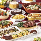 ラ・ベランダ アパホテル&リゾート東京ベイ幕張の詳細