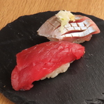 2代目辰よし 狸小路店