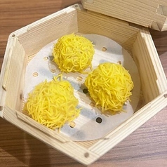 錦糸焼売
