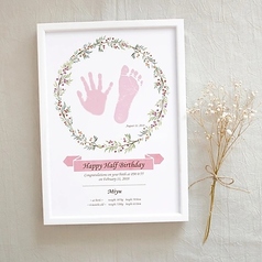 マリエールウィルスタジオ Will's Cafe のコース写真