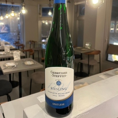 ピースポーター ミヒエルスベルク リースリング シュペートレーゼ