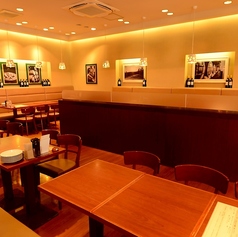 PASTAの日の雰囲気1