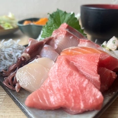 酒 肴 おひとり処のおすすめ料理2