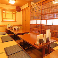 板前がいる町の酒場 庄や 京成津田沼店の特集写真