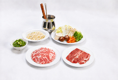 ジャンオク 焼肉 BBQ ヨイドコロ天満店のコース写真