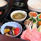 寺カフェのおすすめ料理3