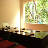 setting photo