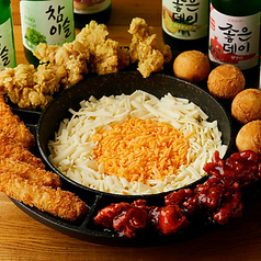 韓国料理 MKポチャの特集写真
