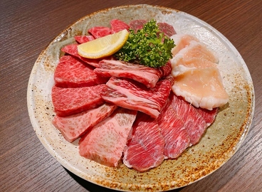 焼肉 神戸屋 新宿のおすすめ料理1