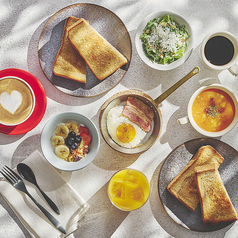 Shinjuku CROSSING シンジュククロッシングのおすすめポイント1