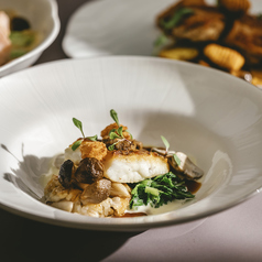 ホテルボストンプラザ草津 オールデイダイニング リバティーのおすすめランチ3