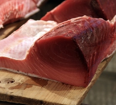 ふくの花のコース写真