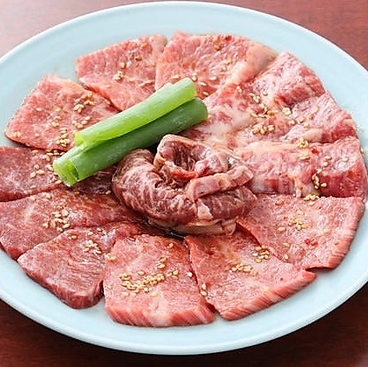 肉屋のぶすけ紙屋町店のおすすめ料理1