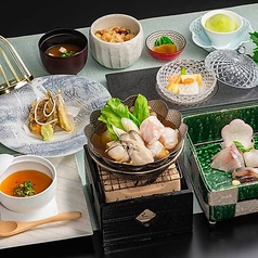日本食 雅庭のおすすめ料理1