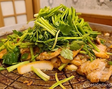 韓国料理酒場ナッコプセのお店 キテセヨ 大宮店のおすすめ料理1