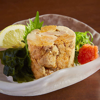 【極上極太あん肝】コク深い味わいでお酒との相性抜群◎