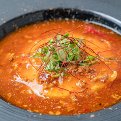 GOKOKU麻婆豆腐