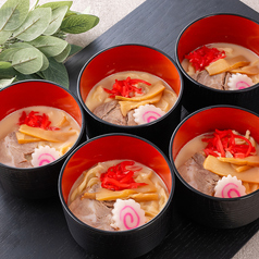 【9月】タイムサービス 佐野ラーメン
