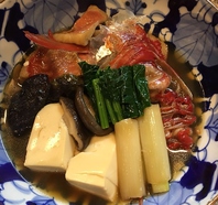 年齢層問わず、愉しめる日本料理を提供