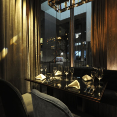 Restaurant&WineBar GODDESSの特集写真