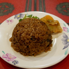 油飯（ユープン）