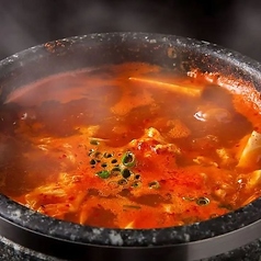 スンドゥブチゲ