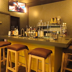 あたたかい雰囲気でゆったりお寛ぎください…