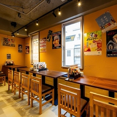 ムードあふれる店内とプライベート感満載の空間は大切なご宴会の場を彩ること間違いなし。合コンや女子会利用も◎各種飲み放題付きのご宴会プランとコースでゆったりご宴会をお楽しみいただけます。本格中華料理とお酒を落ち着きある個室空間でお召し上がり下さい♪