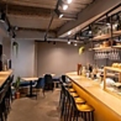 おばん菜スタンド ふじなの特集写真