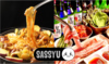 すすきの 韓国料理 SASSYU サッシュ