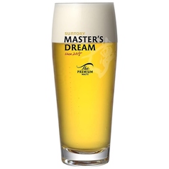 サントリー・ザ・プレミアム・モルツ・マスターズドリーム 生