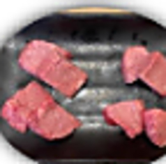 厚切タン塩 1人前