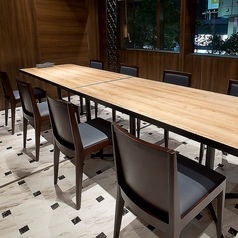 横浜キッチン YOKOHAMA KITCHEN特集写真1