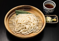 料亭 なか安のコース写真