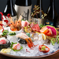 炉端焼き一新 東梅田の特集写真