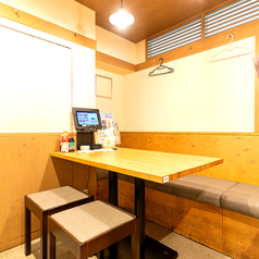 さくら水産 朝霞台北口店の雰囲気2