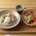 料理メニュー写真&nbsp;天ぷら盛りセット
